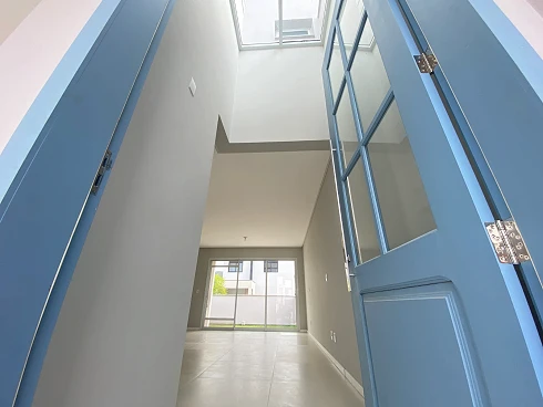 Casa em Beira Rio, Biguaçu