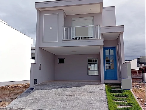 Casa em Beira Rio, Biguaçu