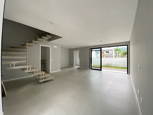 Casa em Beira Rio, Biguaçu