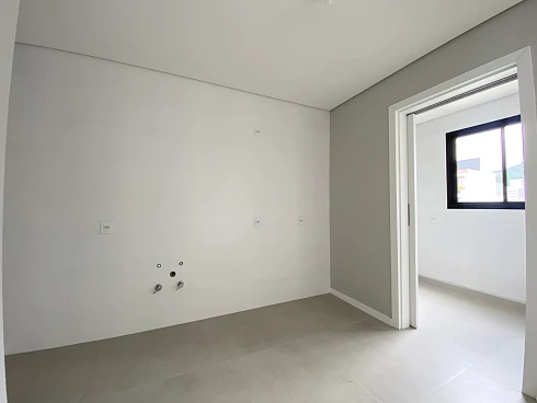 Casa em Beira Rio, Biguaçu