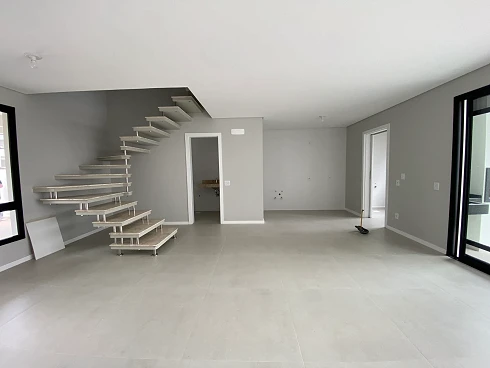 Casa em Beira Rio, Biguaçu