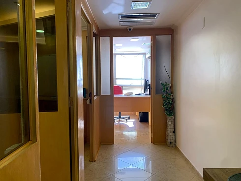 Escritório/sala em Centro, Florianópolis