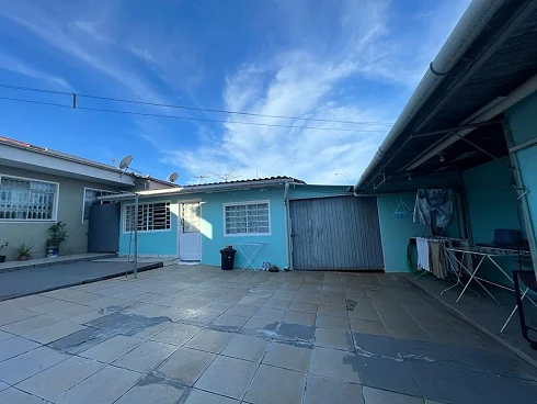 Casa em Capoeiras, Florianópolis