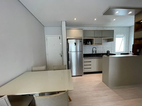 Apartamento em Aririú, Palhoça