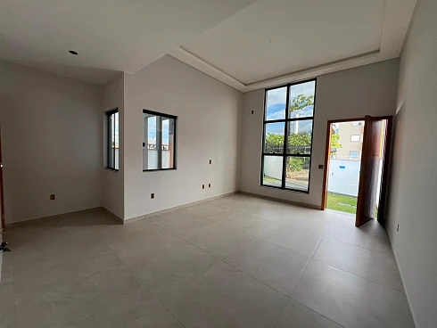 Casa geminada em Nova Palhoça, Palhoça