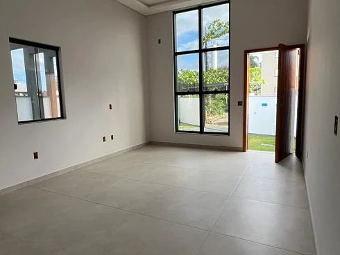 Casa geminada em Nova Palhoça, Palhoça
