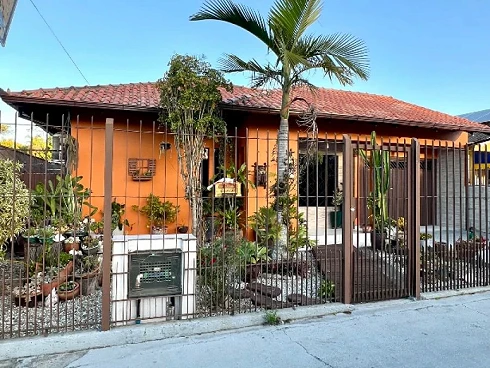 Casa em Bom Viver, Biguaçu