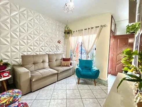 Casa em Bom Viver, Biguaçu