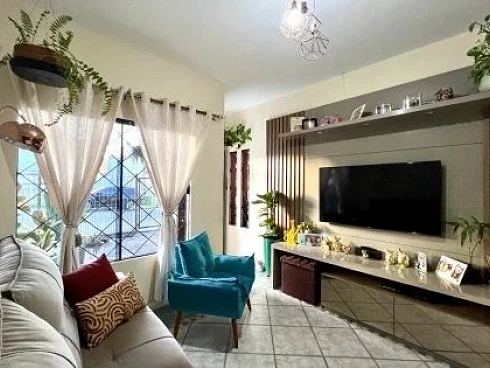 Casa em Bom Viver, Biguaçu