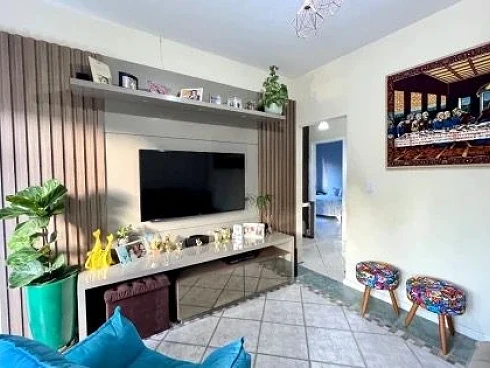Casa em Bom Viver, Biguaçu
