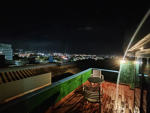 Cobertura em Coqueiros, Florianópolis