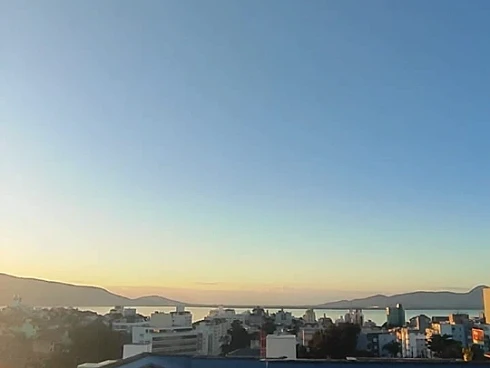 Cobertura em Coqueiros, Florianópolis