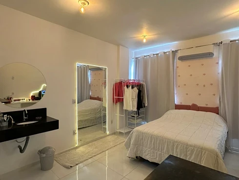 Studio em Centro, Florianópolis