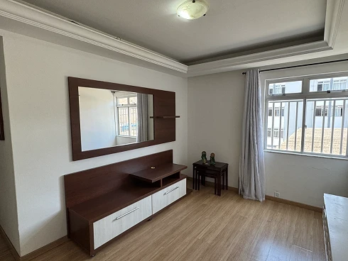 Apartamento com 3 quartos em Nossa Senhora do Rosário, São José