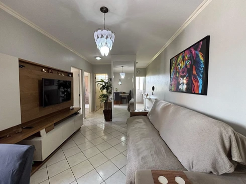 Apartamento em Areias, São José