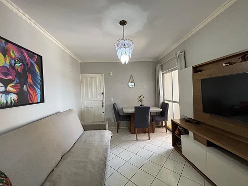 Apartamento em Areias, São José