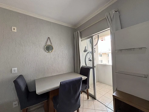Apartamento em Areias, São José