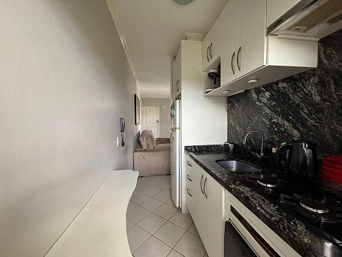 Apartamento em Areias, São José