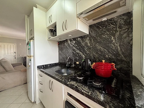 Apartamento em Areias, São José