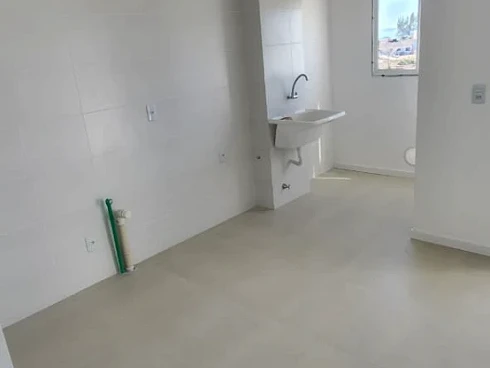 Apartamento em Barra do Aririú, Palhoça