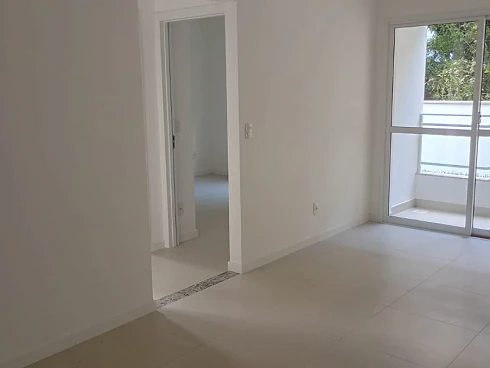 Apartamento em Barra do Aririú, Palhoça