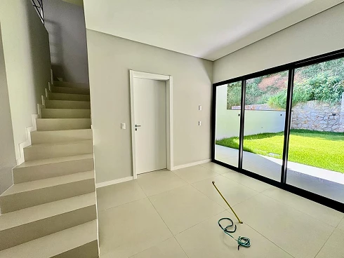 Casa em Ipiranga, São José