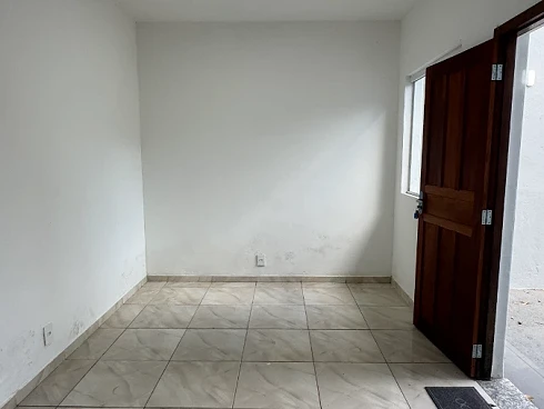 Casa geminada em Forquilhas, São José