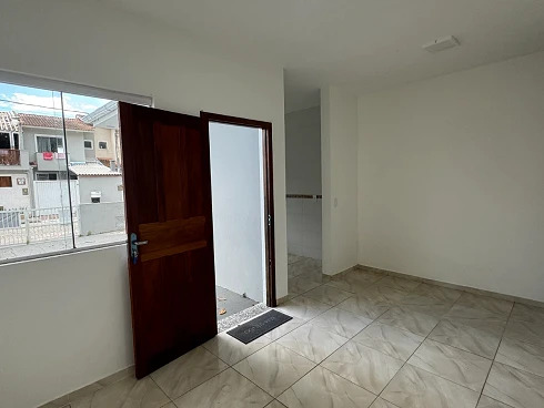 Casa geminada em Forquilhas, São José