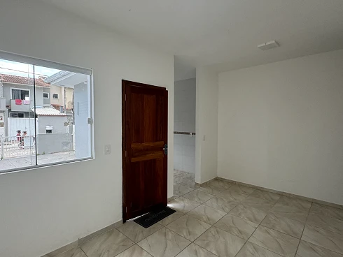 Casa geminada em Forquilhas, São José