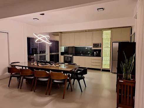 Casa em Passagem do Massiambu, Palhoça