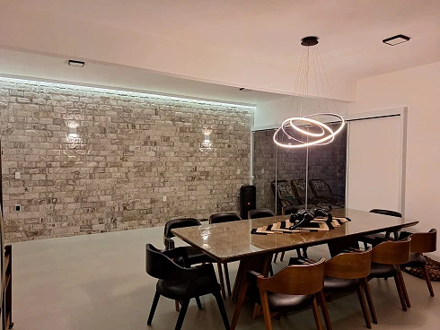 Casa em Passagem do Massiambu, Palhoça