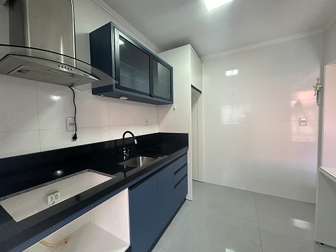 Apartamento em Kobrasol, São José