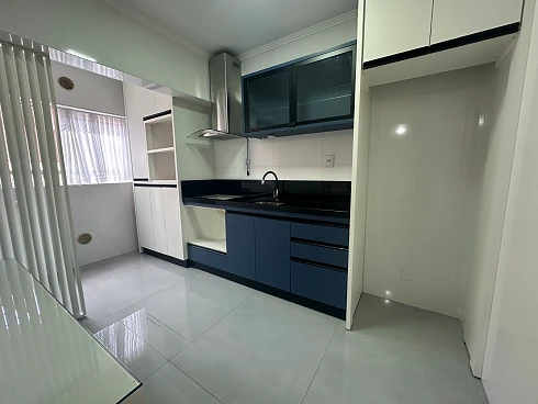 Apartamento em Kobrasol, São José