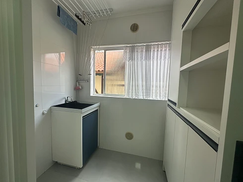 Apartamento em Kobrasol, São José