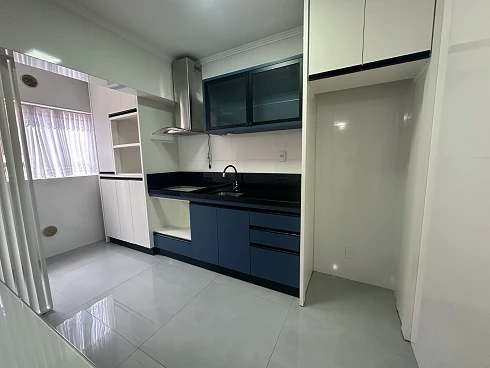 Apartamento em Kobrasol, São José