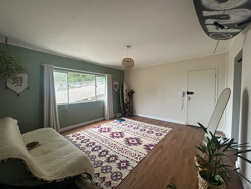 Apartamento com 3 quartos em Ponta de Baixo, São José