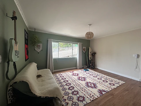 Apartamento em Ponta de Baixo, São José