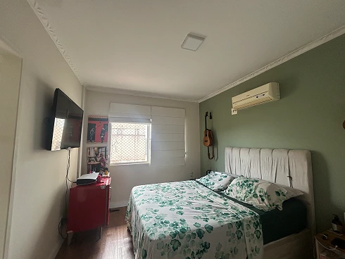 Apartamento em Ponta de Baixo, São José