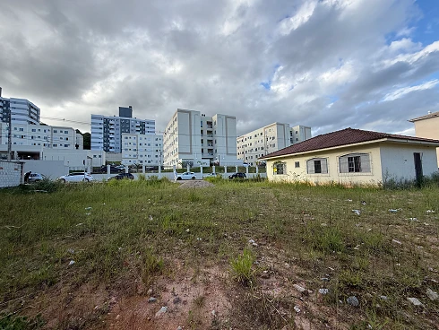 Areias, São José