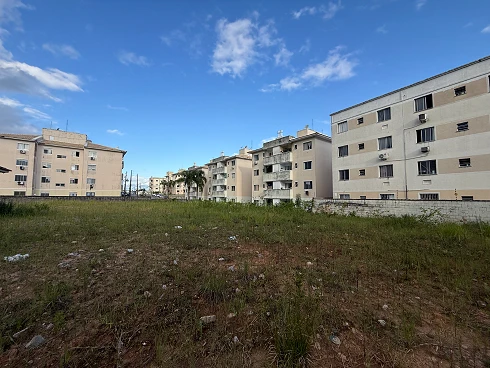 Terreno em Areias, São José