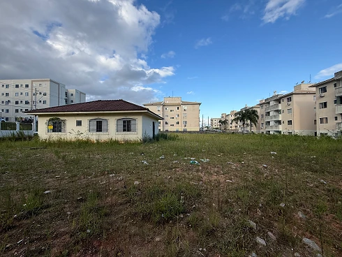 Terreno em Areias, São José