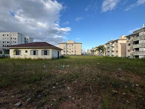 Terreno em Areias, São José