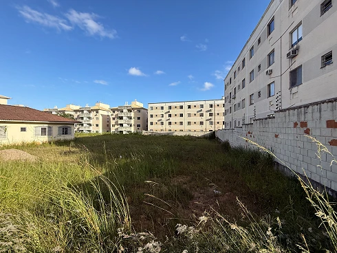 Terreno em Areias, São José