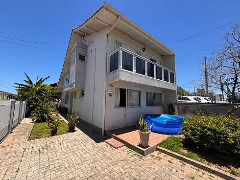 Casa em Capoeiras, Florianópolis