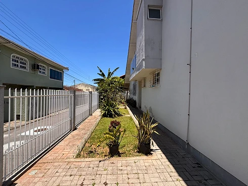 Casa em Capoeiras, Florianópolis