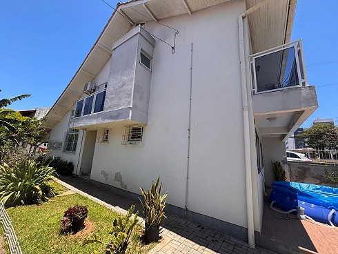 Casa em Capoeiras, Florianópolis