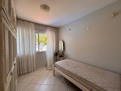 Casa em Capoeiras, Florianópolis