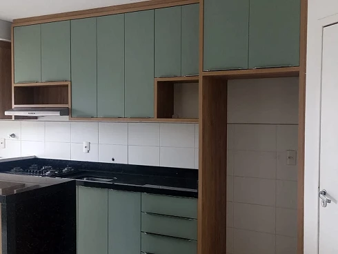 Apartamento em Ponta de Baixo, São José