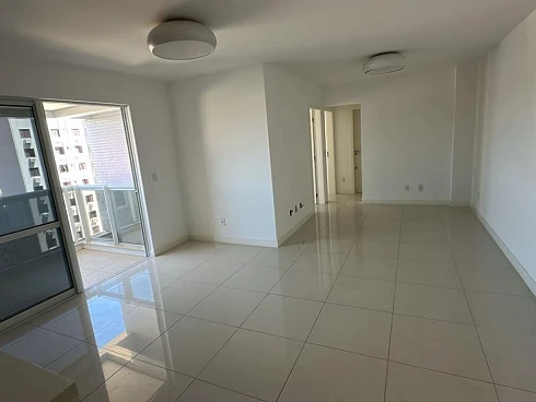 Apartamento em Agronômica, Florianópolis