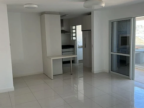 Apartamento em Agronômica, Florianópolis